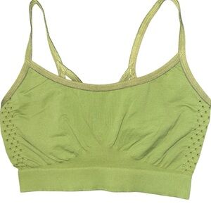 BAOBEI x Revolve Sports/Maternity Wear Bra Size XS/S NWOT